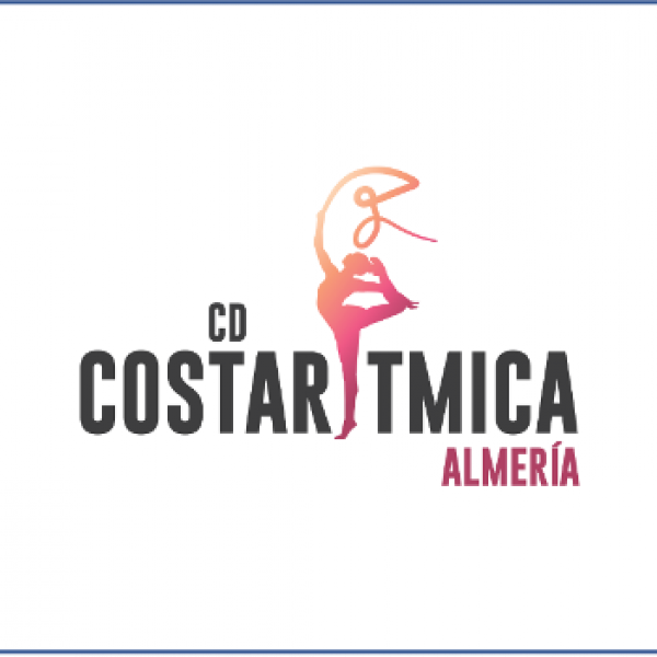 Logo Rítmica