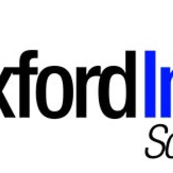 Logo Oxford Indálica